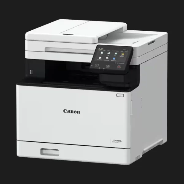 БФП лазерний Canon i-SENSYS MF752Cdw II (7185C013)