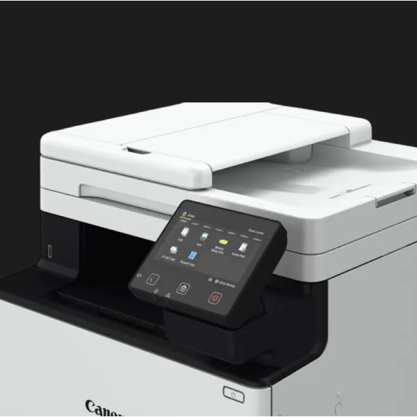 БФП лазерний Canon i-SENSYS MF752Cdw II (7185C013)