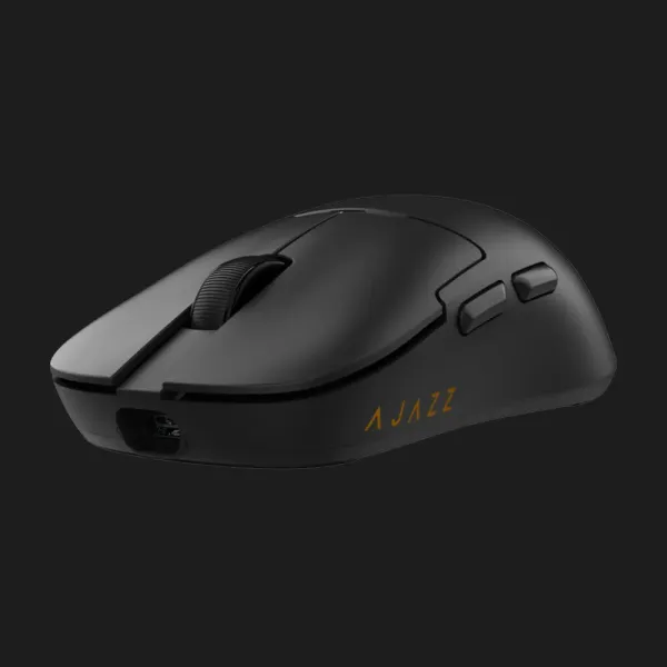 Ігрова миша Ajazz AJ159 PRO (Black) (UA)
