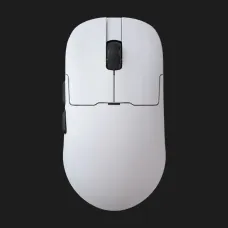 Ігрова миша Ajazz AJ159 PRO (White) (UA)