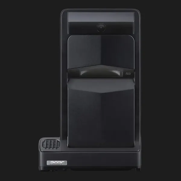 Ультракороткофокусний проєктор Acer PD1520Us MR.JYE11.003 (UA)