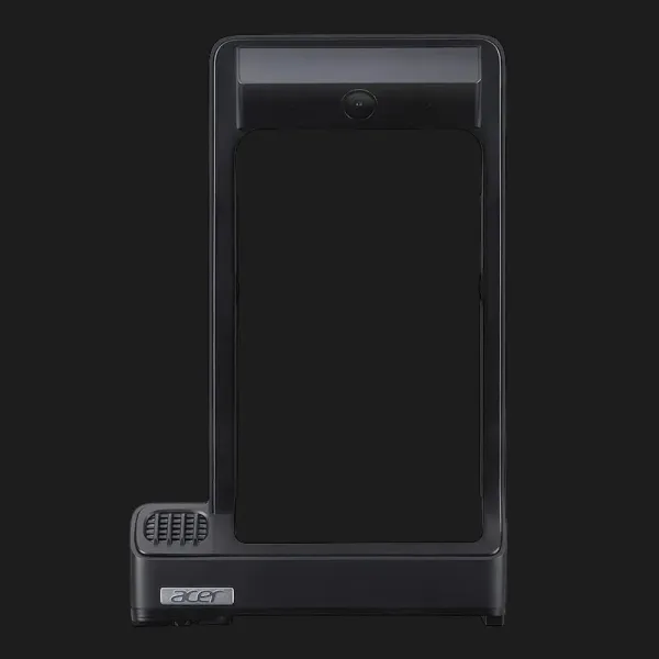 Ультракороткофокусний проєктор Acer PD1520Us MR.JYE11.003 (UA)