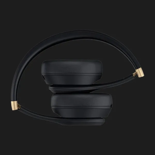 Навушники Beats by Dr. Dre Solo 4 (Black/Gold)