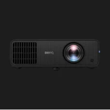 Мультимедійний проектор BenQ LH600ST 9H.JS477.13E (UA)