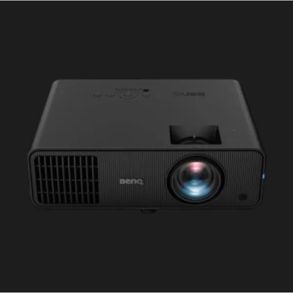 Мультимедійний проектор BenQ LH600ST 9H.JS477.13E (UA)