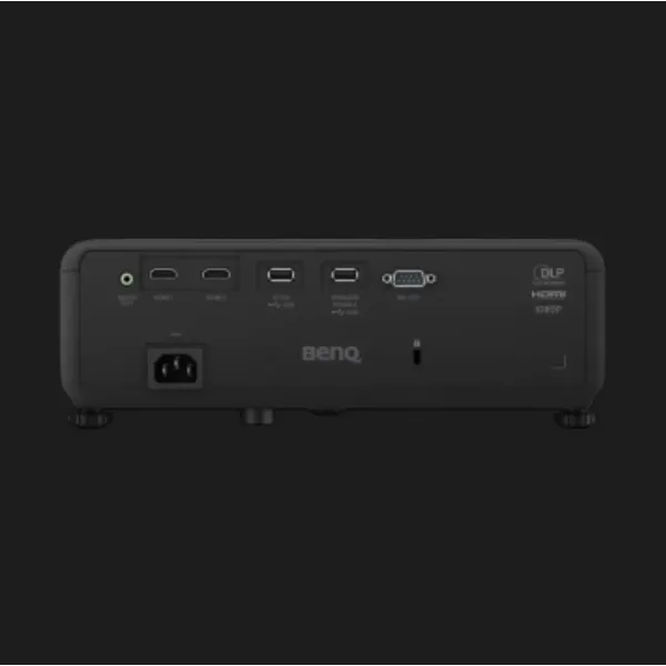 Мультимедійний проектор BenQ LH600ST 9H.JS477.13E (UA)