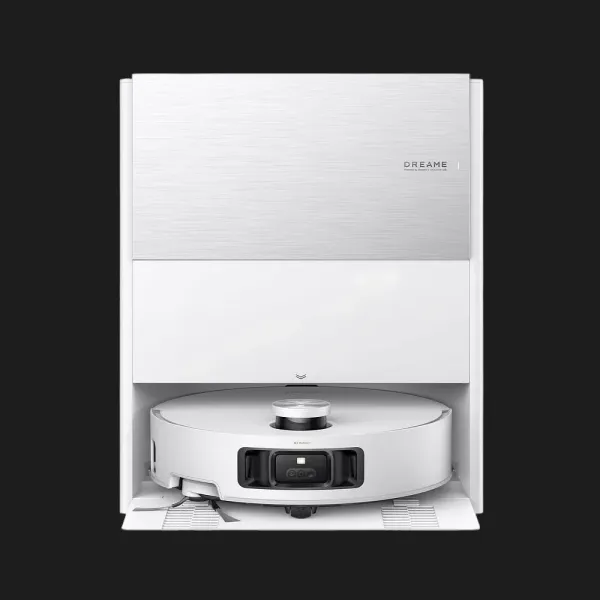 Робот-пилосос Dreame Aqua 10 Roller (White)