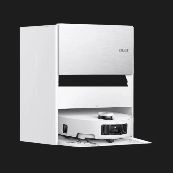Робот-пилосос Dreame Aqua 10 Roller (White)
