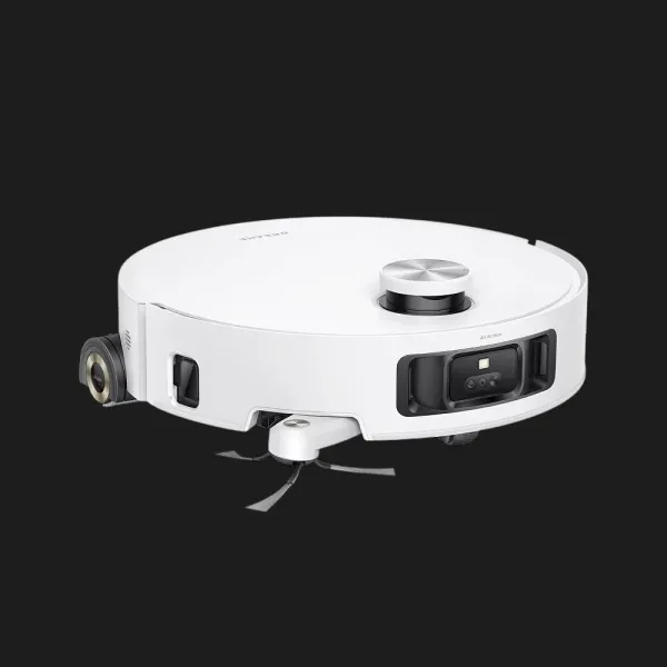 Робот-пилосос Dreame Aqua 10 Roller (White)