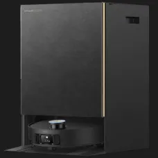 Робот-пилосос Dreame Bot MatriX 10 Ultra (Black)