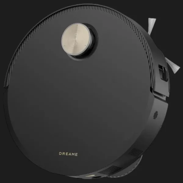 Робот-пилосос Dreame Bot MatriX 10 Ultra (Black)