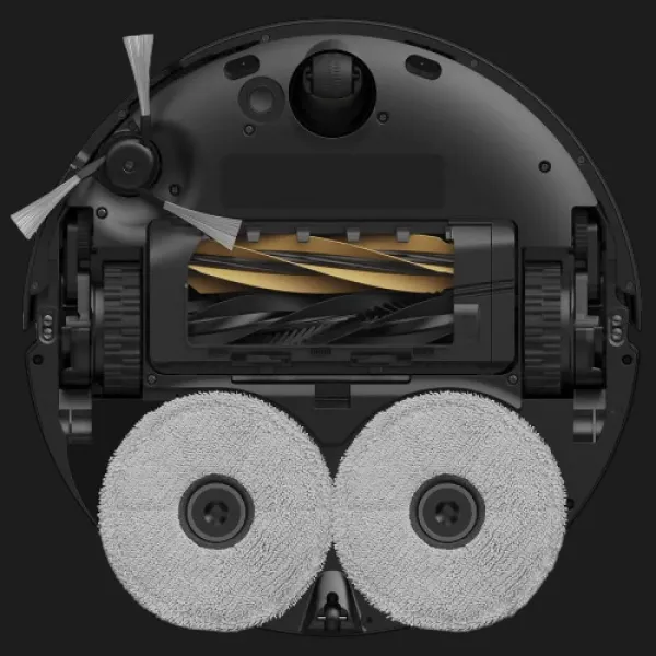 Робот-пилосос Dreame Bot MatriX 10 Ultra (Black)