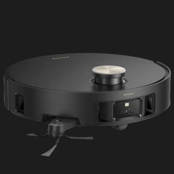 Робот-пилосос Dreame Bot MatriX 10 Ultra (Black)