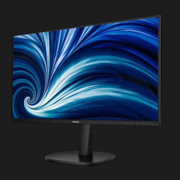 Монітор Philips 23.8" IPS 120Hz 24B2N3200J/00 (UA)