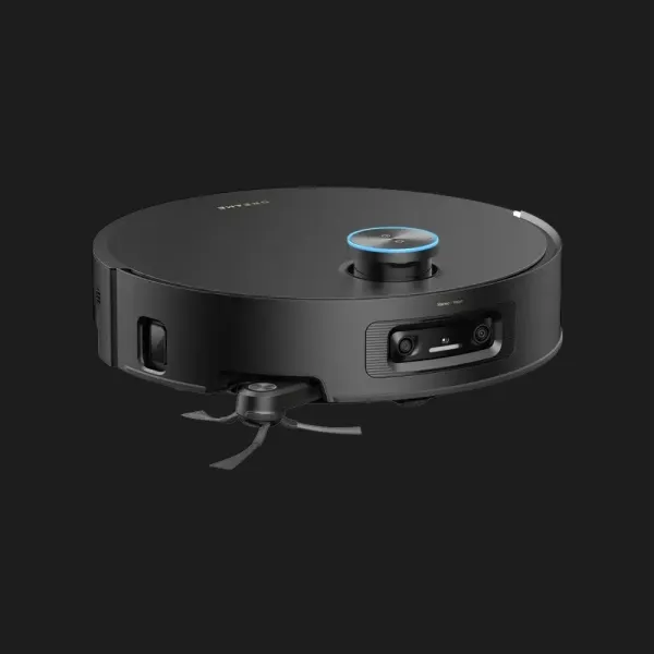 Робот-пилосос Dreame Aqua 10 Ultra Track (Black)