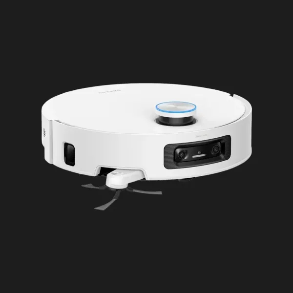 Робот-пилосос Dreame Aqua 10 Ultra Track (White)