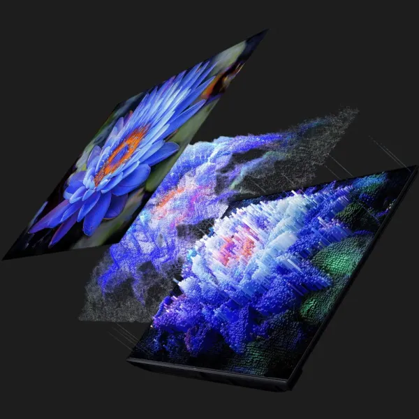 Телевізор Xiaomi 75 TV S Mini LED 2025 (Standard)