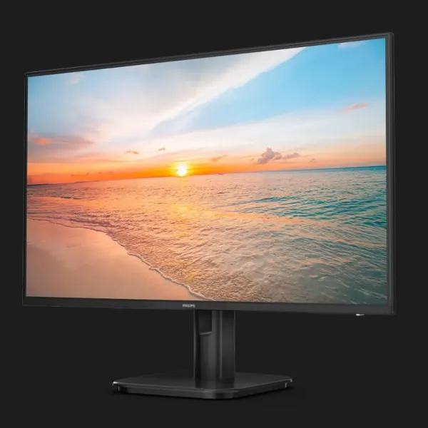 Монітор Philips 23.8" IPS 120Hz 24E1N1200A/00 (UA)