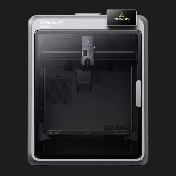 3D-принтер Creality K2 Pro (Gray)