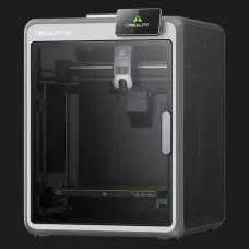 3D-принтер Creality K2 (Gray)