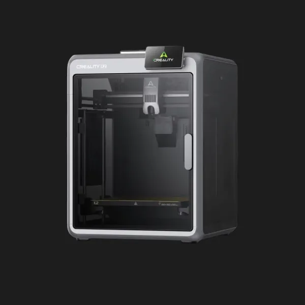 3D-принтер Creality K2 Combo (Gray)