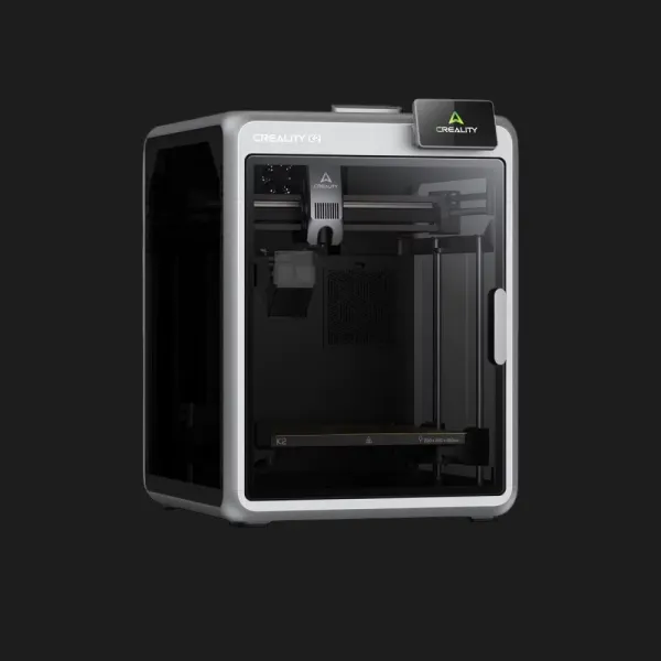 3D-принтер Creality K2 Combo (Gray)