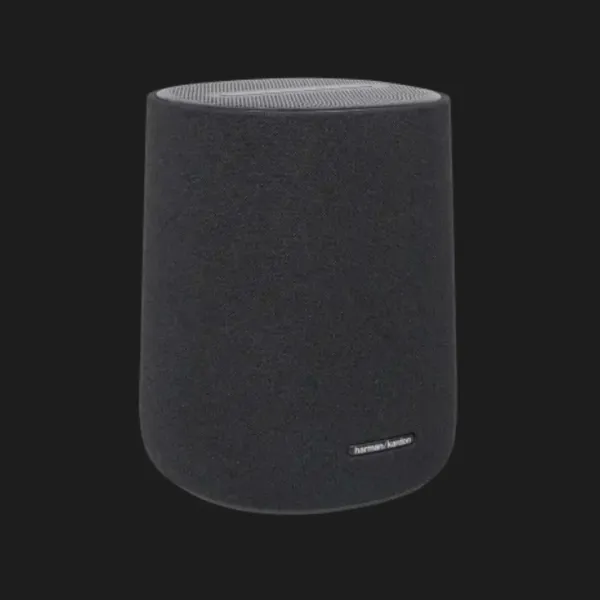 Портативна колонка Harman / Kardon Enchant Speaker (Black) (HKENCHSPKBLKEP)