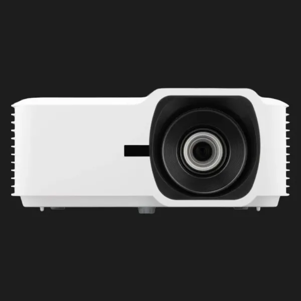 Мультимедійний проектор ViewSonic LS740HD (White) (UA)