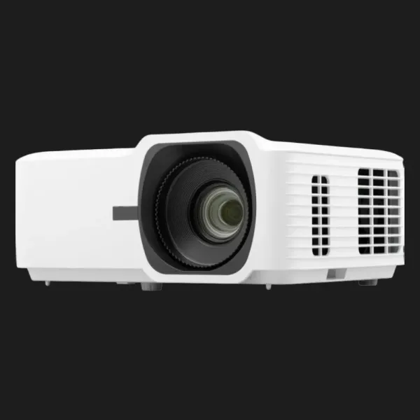 Мультимедійний проектор ViewSonic LS740HD (White) (UA)