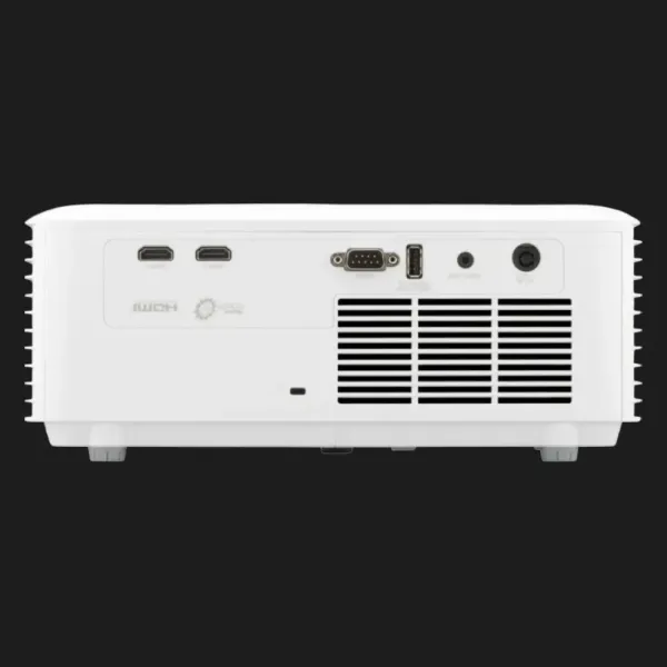 Мультимедійний проектор ViewSonic LS740HD (White) (UA)