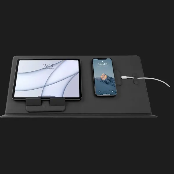 Килимок MOFT Smart Desk Mat (Night Black)