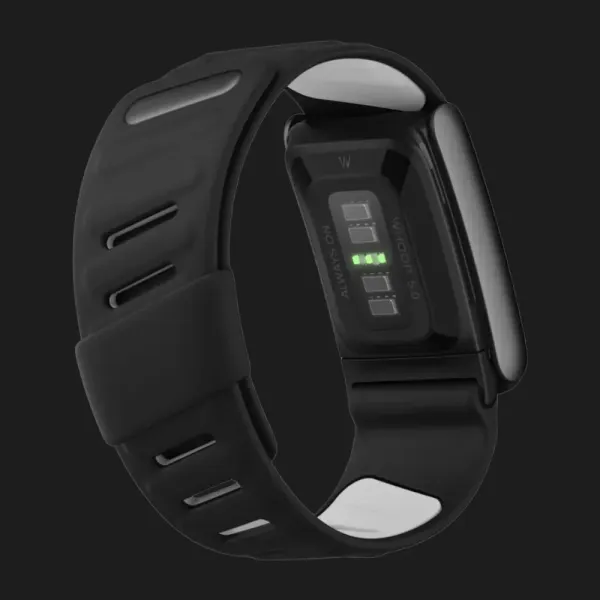 Ремінець Whoop SportFlex Band для Whoop 5.0 (Gravity)