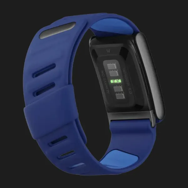 Ремінець Whoop SportFlex Band для Whoop 5.0 (Rush)