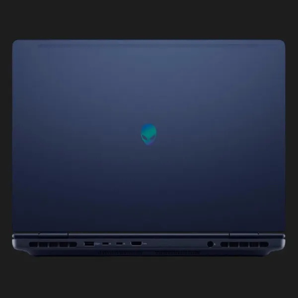 Ноутбук Dell Alienware Aurora 16 16" (Intel Core 9/96GB/4TB (SSD)/RTX 5060) (LAC16250-75649BLU-PUS) (Standard)