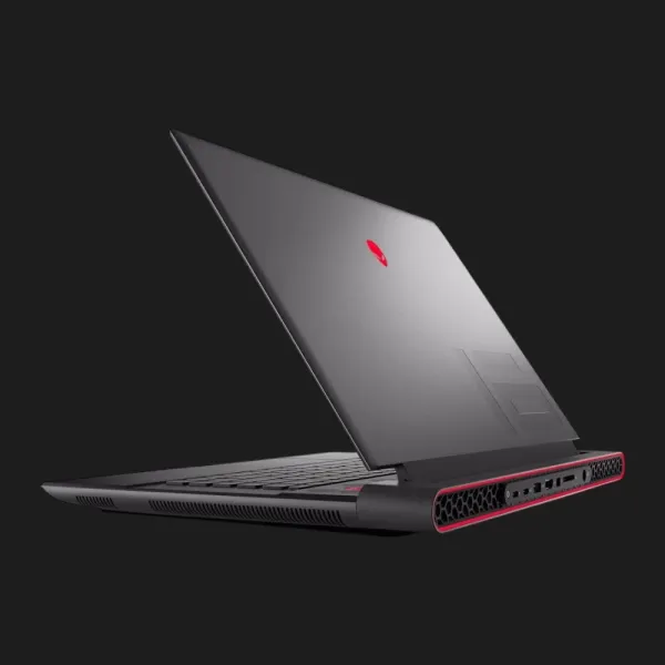 Ноутбук Dell Alienware M16 R1 16" (AMD Ryzen 9/32GB/1TB (SSD)/RTX 4080) (AWM16-A139BLK-PUS) (Standard)