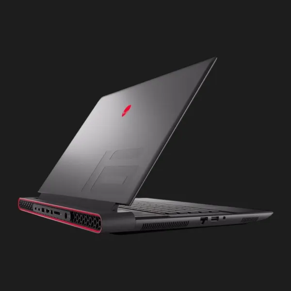 Ноутбук Dell Alienware M16 R1 16" (AMD Ryzen 9/64GB/4TB (SSD)/RTX 4080) (AWM16-A142BLK-PUS) (Standard)