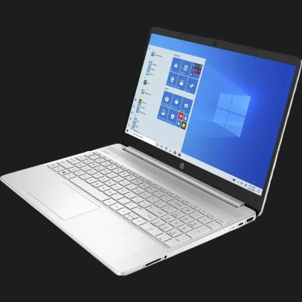 Ноутбук HP 15s-eq1000 15,6" (AMD Ryzen Athlon/16GB/512GB (SSD)/AMD Radeon Graphics) (22Q332EA) (Standard)
