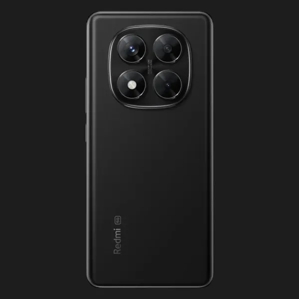 Xiaomi Redmi Note 14 Pro 5G 12/512GB (Midnight Black)