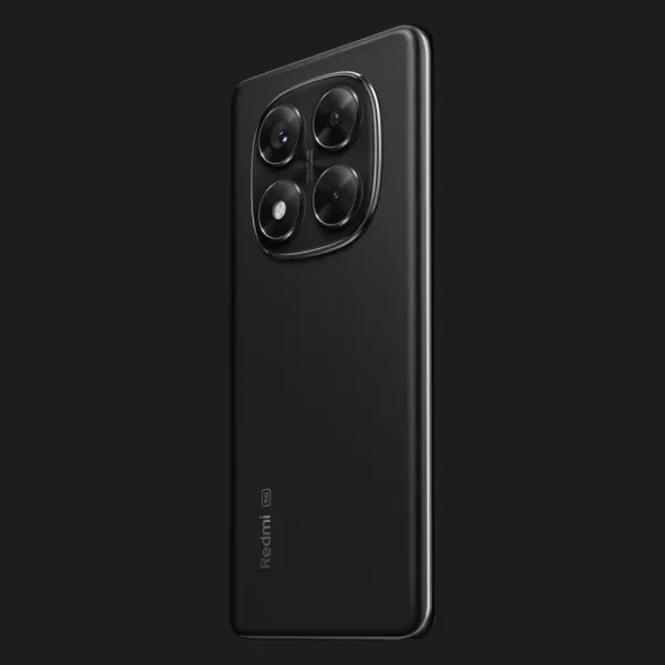 Xiaomi Redmi Note 14 Pro 5G 12/512GB (Midnight Black)