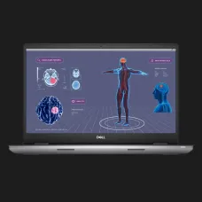 Ноутбук Dell Precision 7780 17,3" (Intel Core i7/64GB/2TB (SSD)/RTX 4090) (N003P7780ADA2012WP) (Standard)