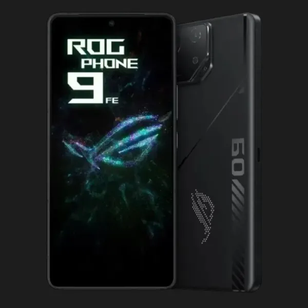 ASUS ROG Phone 9 FE 16/256GB (Phantom Black) (Standard)
