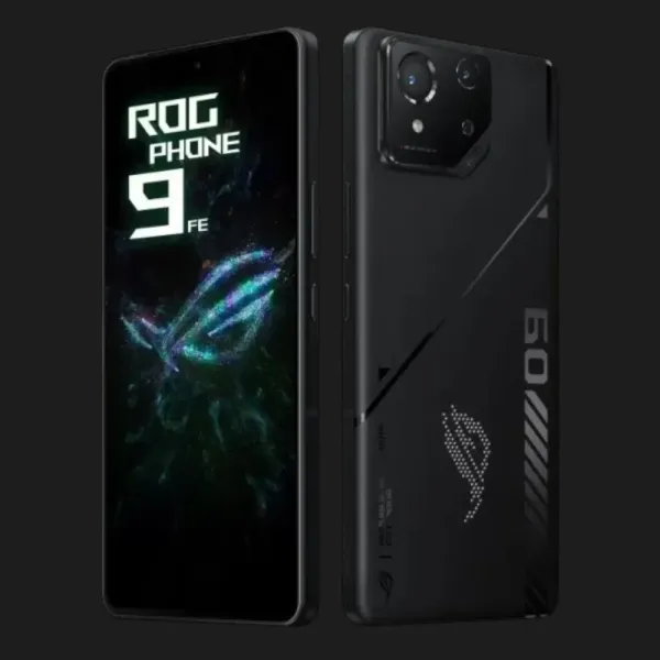 ASUS ROG Phone 9 FE 16/256GB (Phantom Black) (Standard)