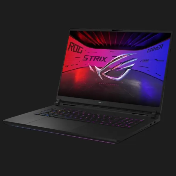 Ноутбук Asus ROG Strix SCAR 18 G835LX 18" (Intel Core Ultra 9/64GB/2TB (SSD)/RTX 5090) (G835LX-XS100) (Standard)
