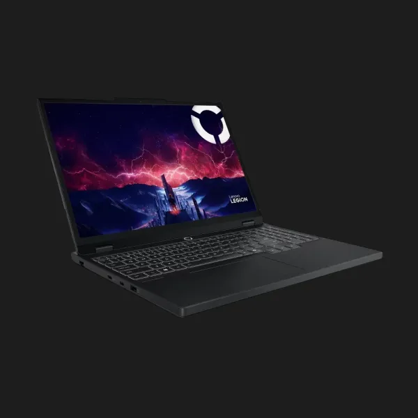 Ноутбук Lenovo Legion 5 15AHP10 15,1" (AMD Ryzen 7/16GB/512GB (SSD)/RTX 5060) (83M00001US) (Standard)