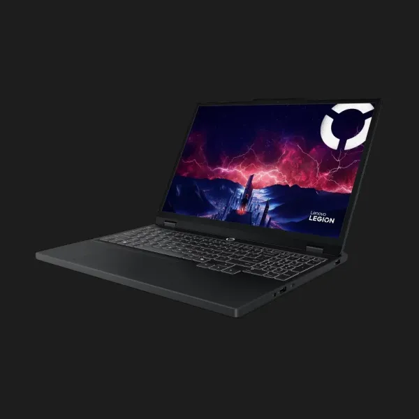 Ноутбук Lenovo Legion 5 15AHP10 15,1" (AMD Ryzen 7/16GB/512GB (SSD)/RTX 5060) (83M00001US) (Standard)