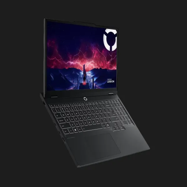 Ноутбук Lenovo Legion 5 15AHP10 15,1" (AMD Ryzen 7/16GB/512GB (SSD)/RTX 5060) (83M00001US) (Standard)