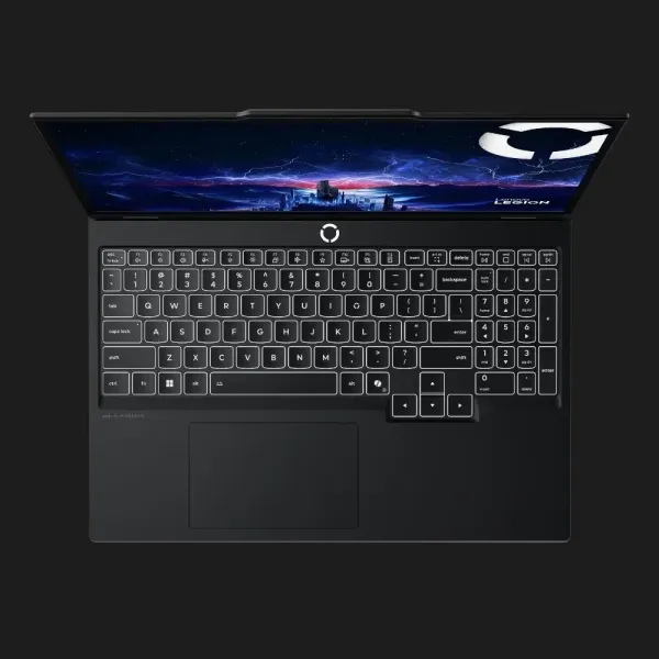 Ноутбук Lenovo Legion 5 15IAX10 15,1" (Intel Core Ultra 7/16GB/512GB (SSD)/RTX 5060) (83F00005US) (Standard)
