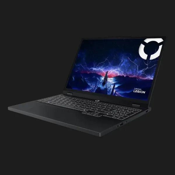 Ноутбук Lenovo Legion 5 15IAX10 15,1" (Intel Core Ultra 7/16GB/512GB (SSD)/RTX 5060) (83F00005US) (Standard)
