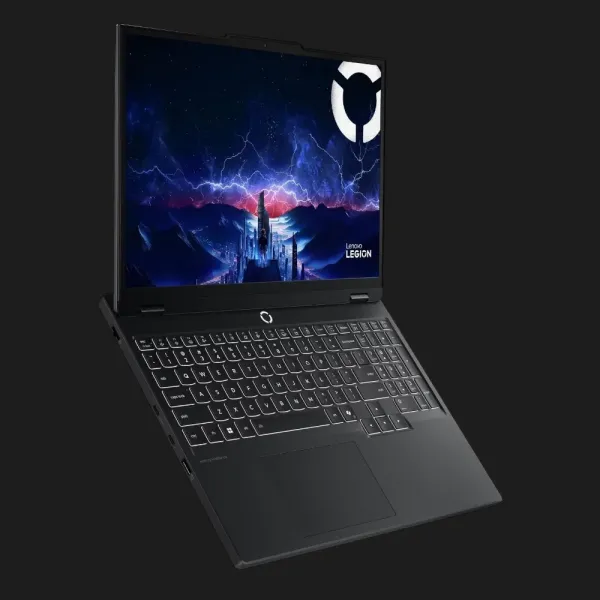 Ноутбук Lenovo Legion 5 15IAX10 15,1" (Intel Core Ultra 7/16GB/512GB (SSD)/RTX 5060) (83F00005US) (Standard)