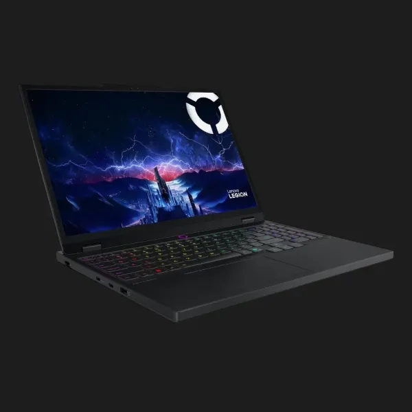 Ноутбук Lenovo Legion 5 15IRX10 15,1" (Intel Core i7/16GB/1TB (SSD)/RTX 5050) (83LY000MUS) (Standard)
